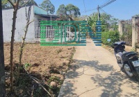 CHÍNH CHỦ GỬI BÁN ĐẤT FULL THỔ CƯ GIÁ TỐT TẠI GIA CANH, ĐỊNH QUÁN